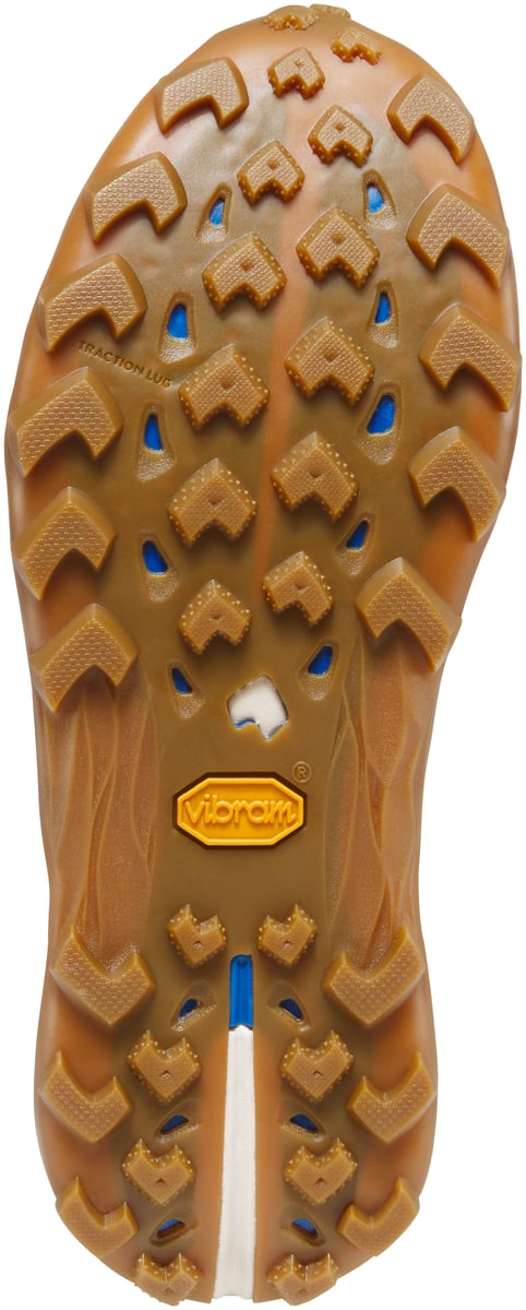 N45 Mid GTX Desert Dusk