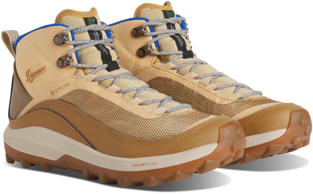 N45 Mid GTX Desert Dusk