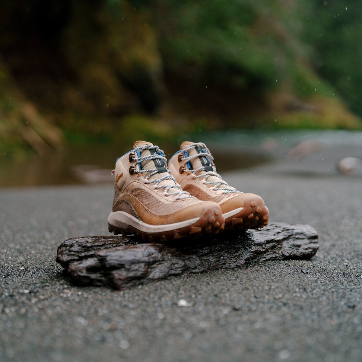 N45 Mid GTX Desert Dusk