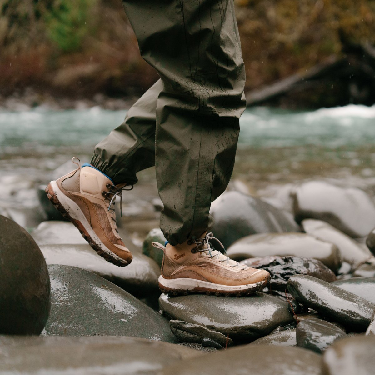 N45 Mid GTX Desert Dusk