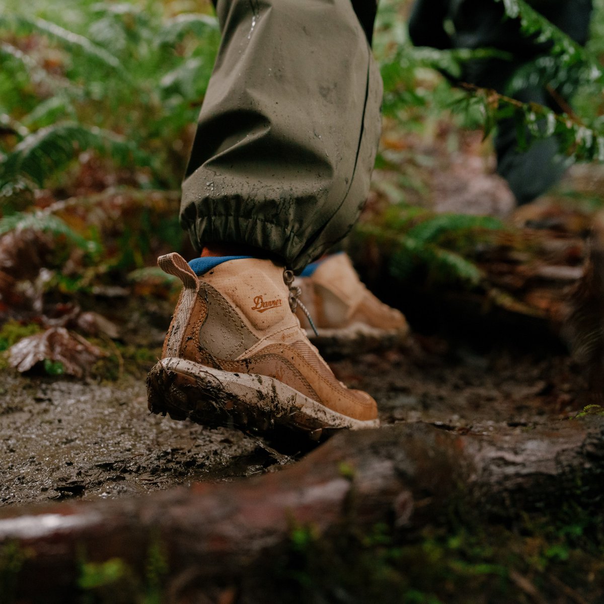N45 Mid GTX Desert Dusk