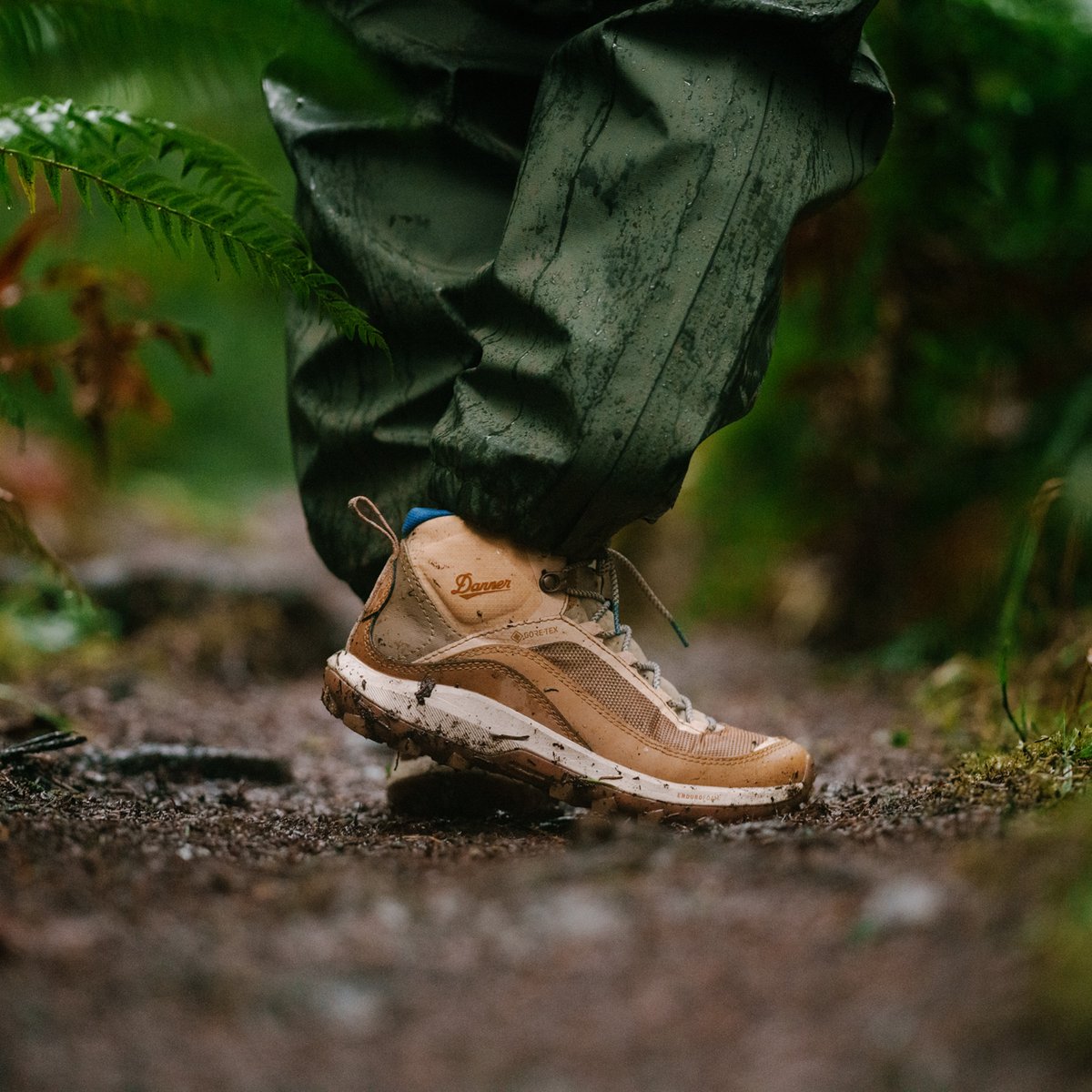 N45 Mid GTX Desert Dusk