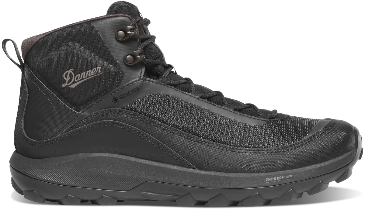 DANNER × WIND AND SEA Danner - Sonic Side-Zip 6