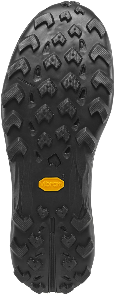 N45 Mid GTX Jet Black