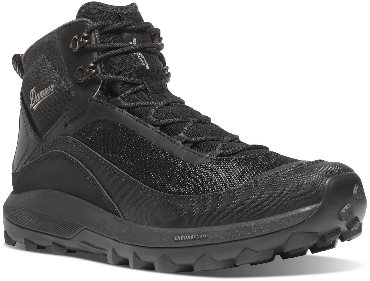 Danner - N45 GTX Jet Black