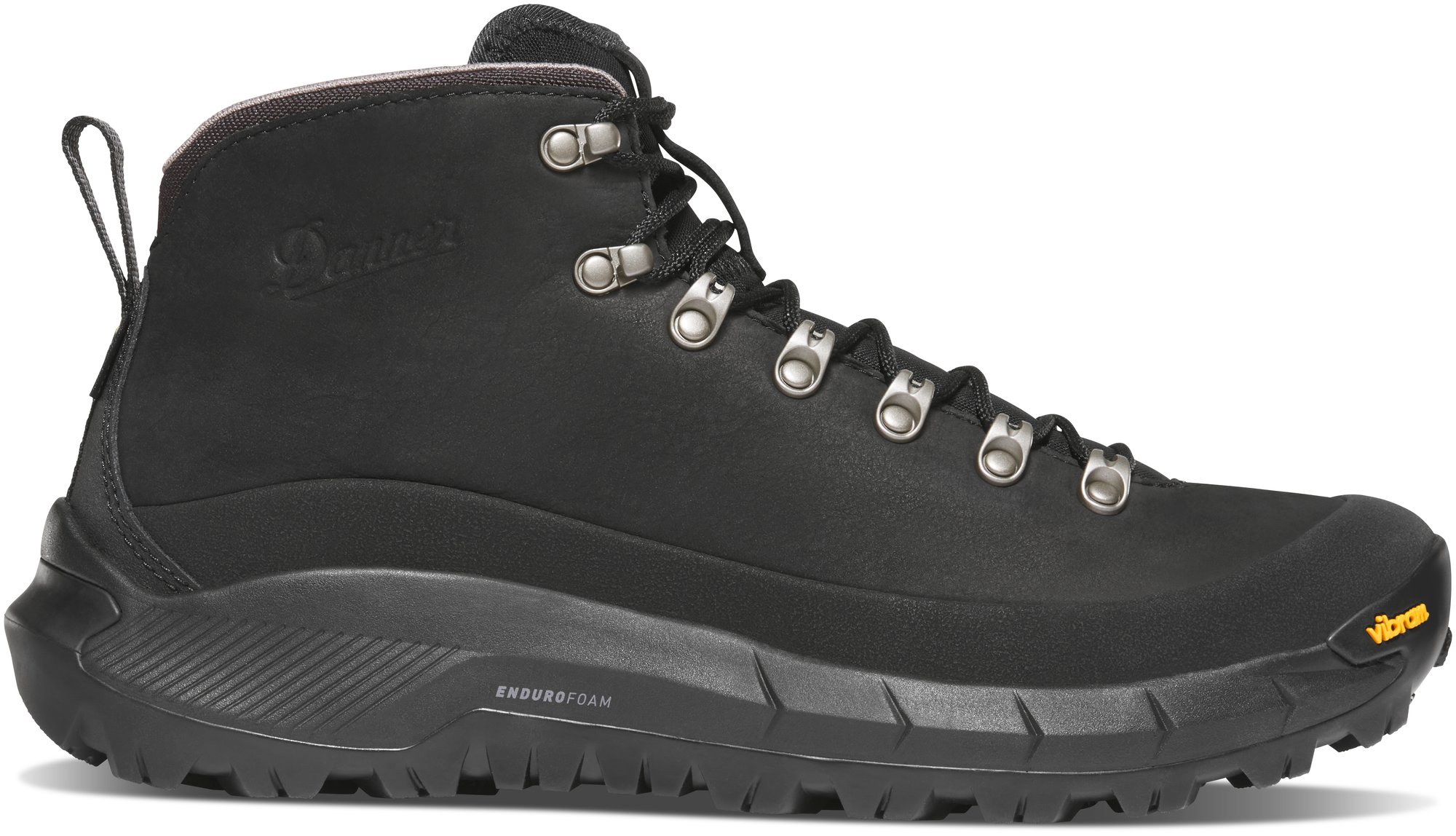 Danner - MTN45 GTX Jet Black