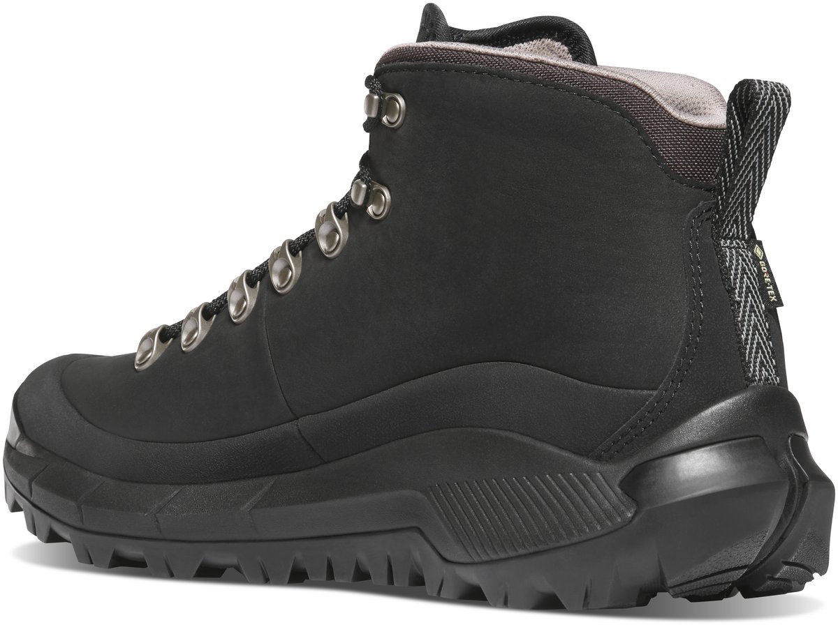 Men's MTN45 Mid GTX Jet Black