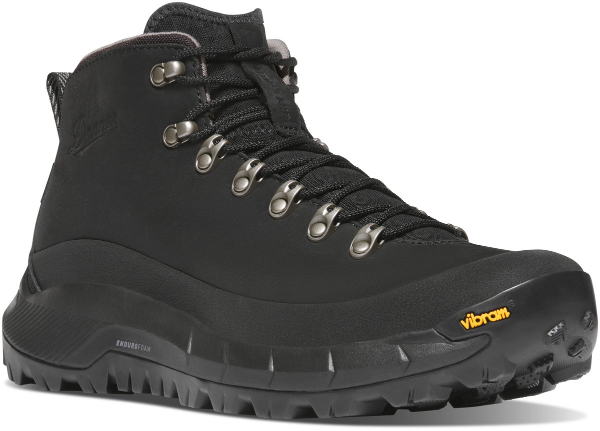 Men's MTN45 Mid GTX Jet Black