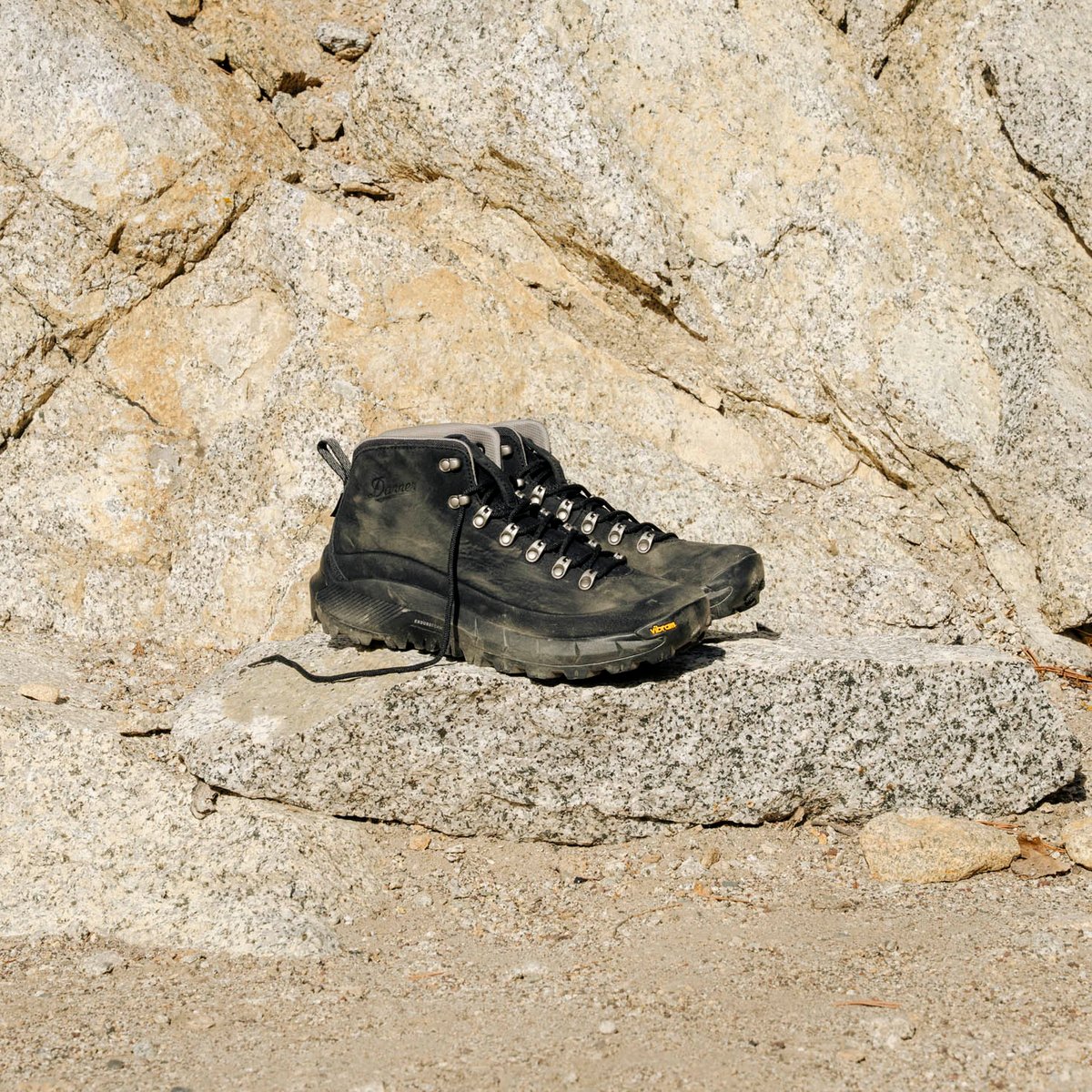 Danner - MTN45 GTX Jet Black