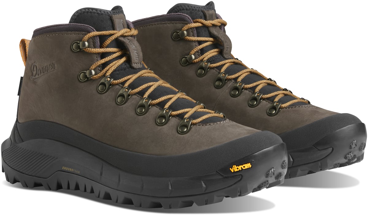 Men's MTN45 Mid GTX Smoky Olive