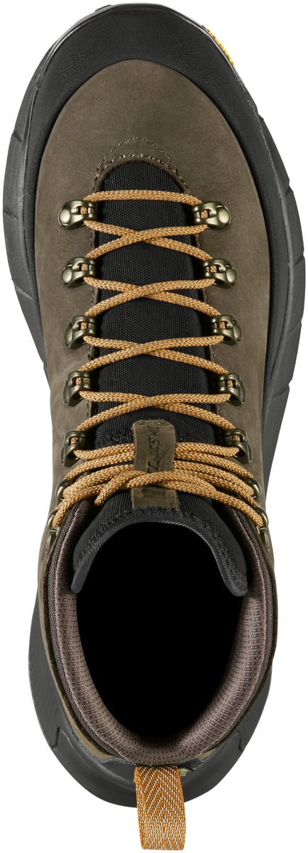 Men's MTN45 Mid GTX Smoky Olive
