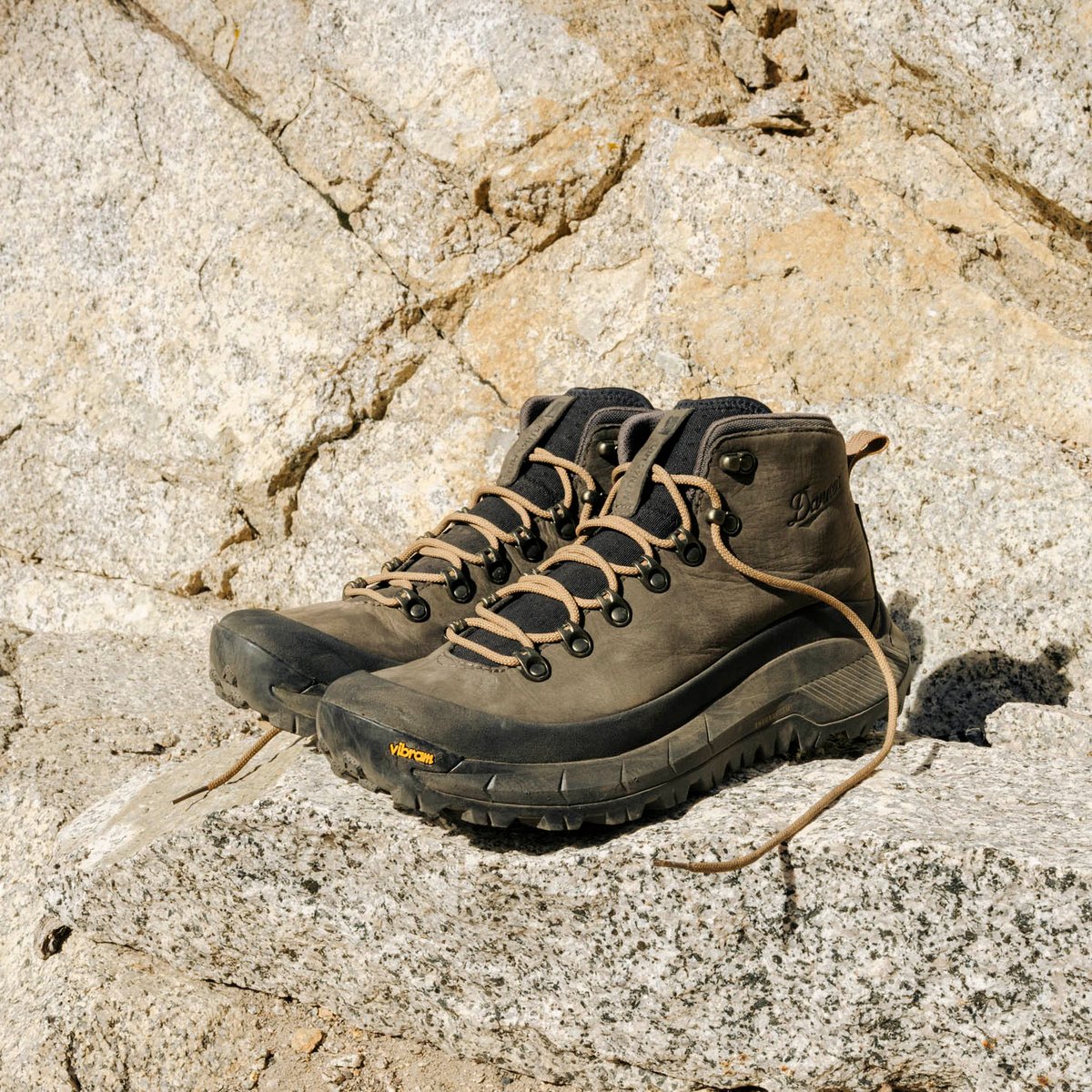 Men's MTN45 Mid GTX Smoky Olive