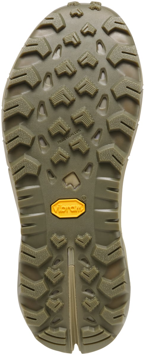 Women's MTN45 Mid GTX Ash/Timber Wolf