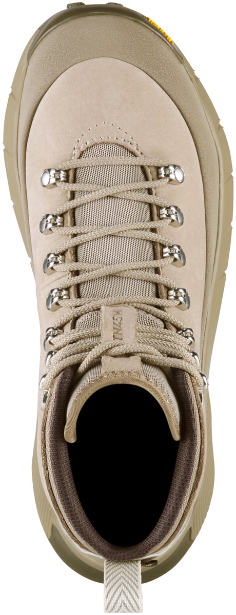 Women's MTN45 Mid GTX Ash/Timber Wolf