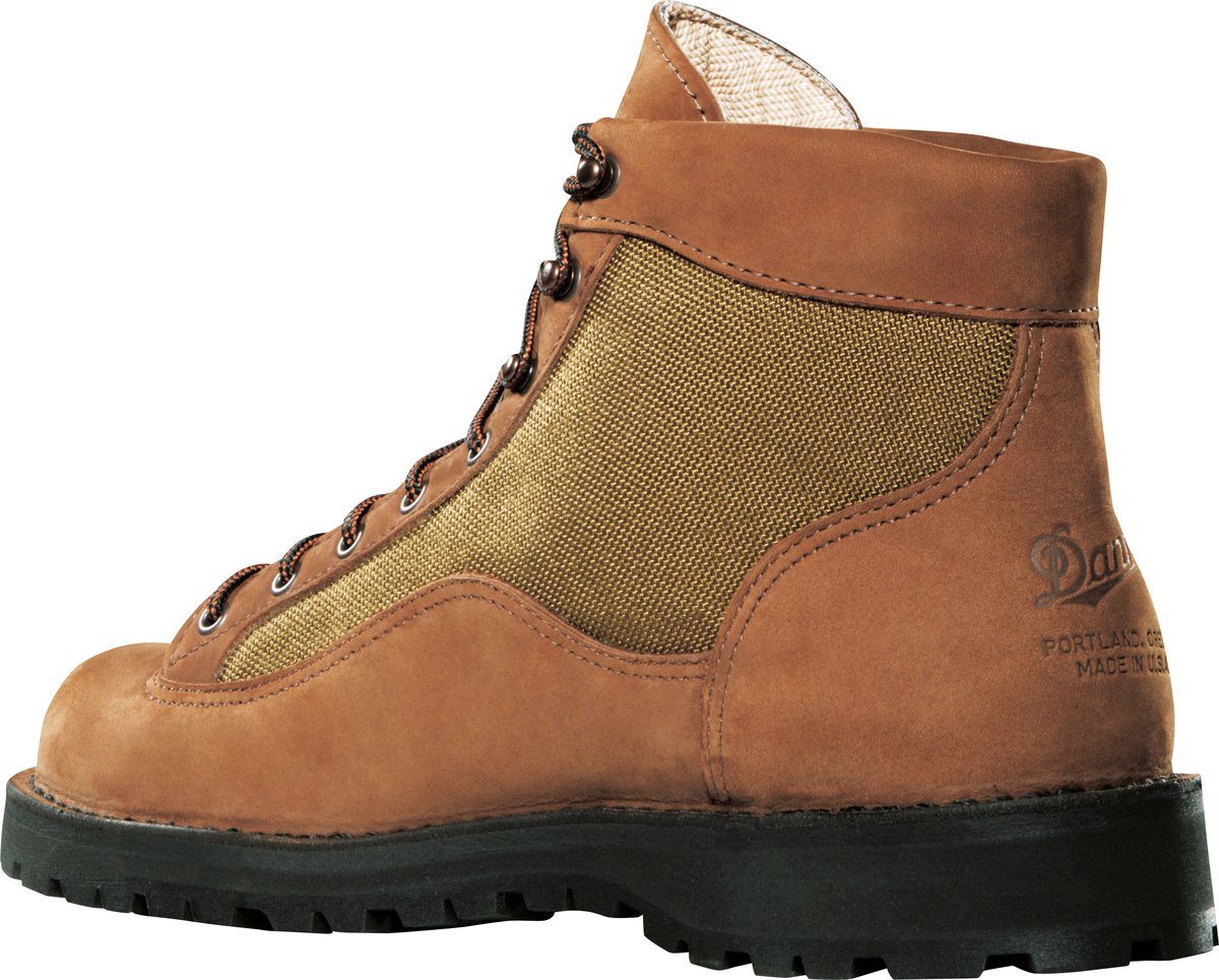 Danner ダナーライト2 Danner - Danner Light II Brown