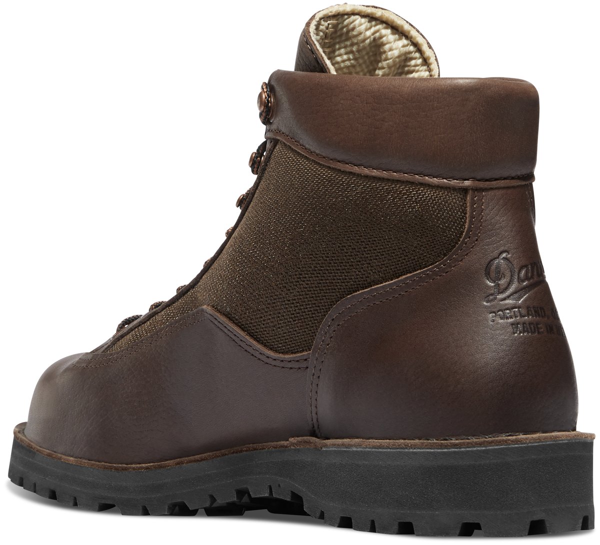 Danner - Danner Light II Dark Brown