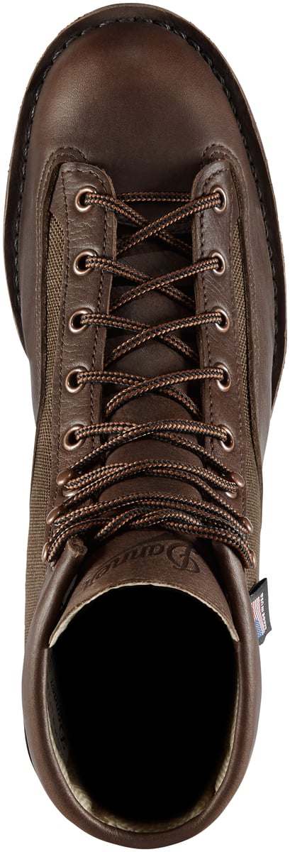 【Danner】ウイングチップ☆D0022☆ブラウン☆26cm Danner - Danner Light II Dark Brown