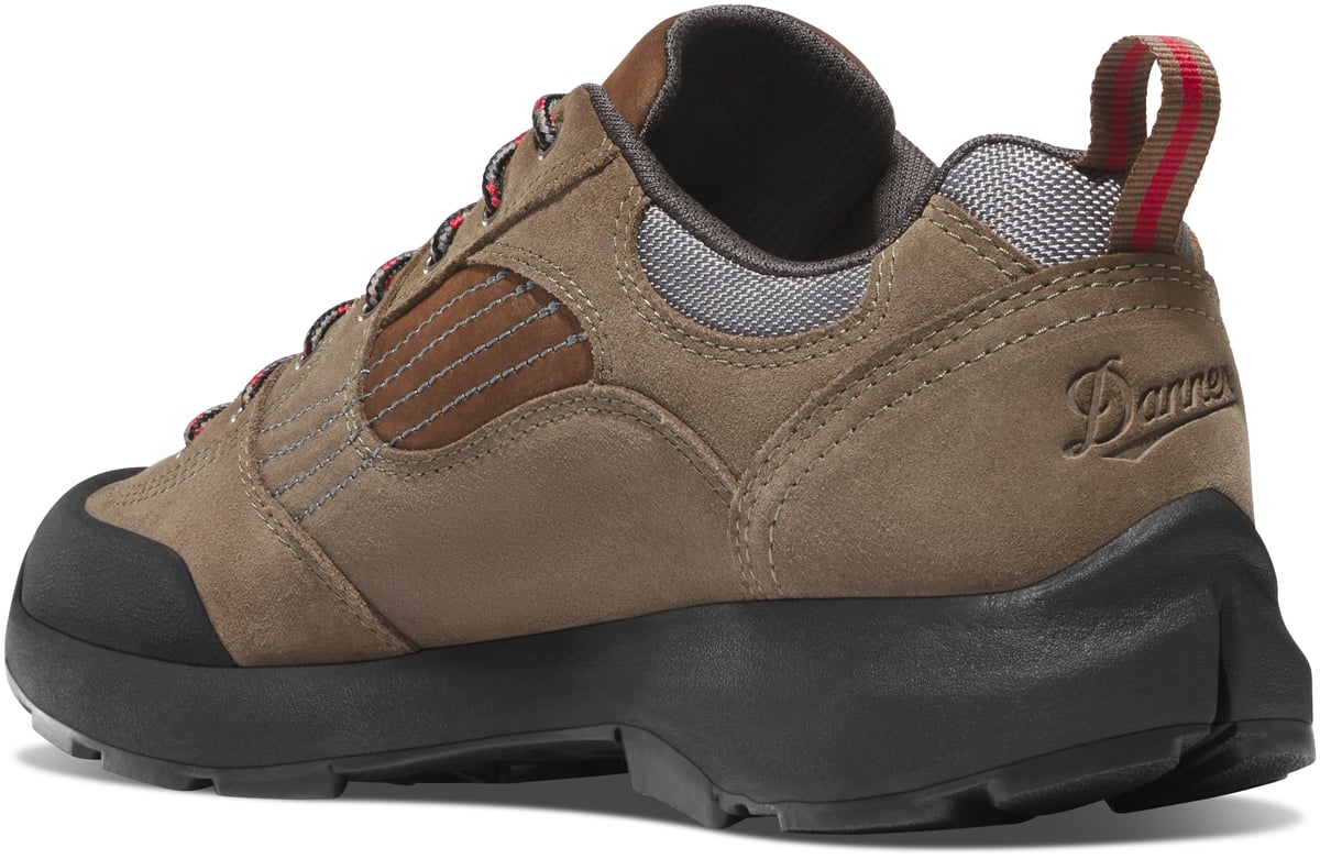 Men's Traverse Peak Revival Brown/Pinecone