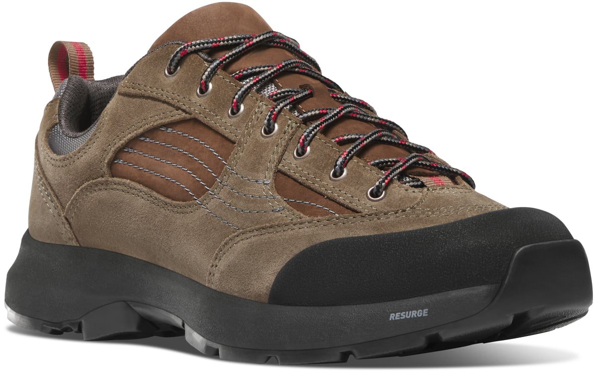 Men's Traverse Peak Revival Brown/Pinecone