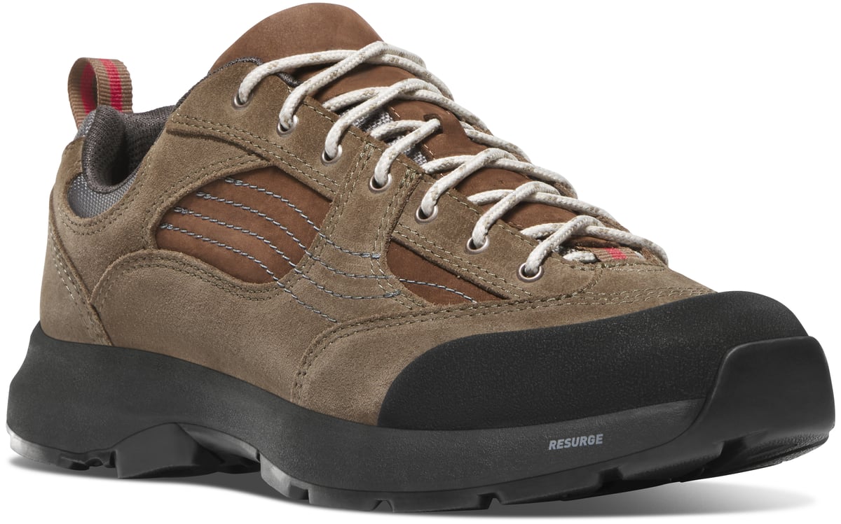 Men's Traverse Peak Revival Brown/Pinecone