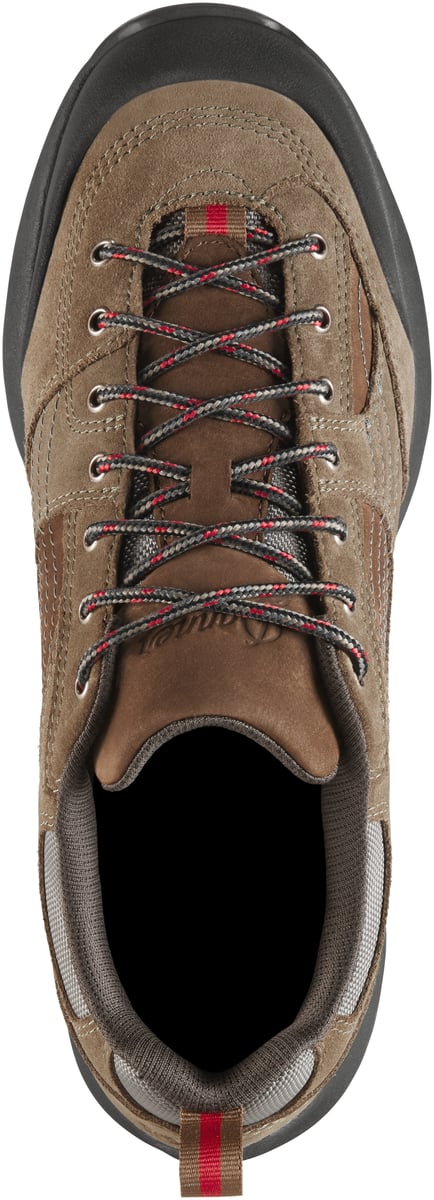 Men's Traverse Peak Revival Brown/Pinecone