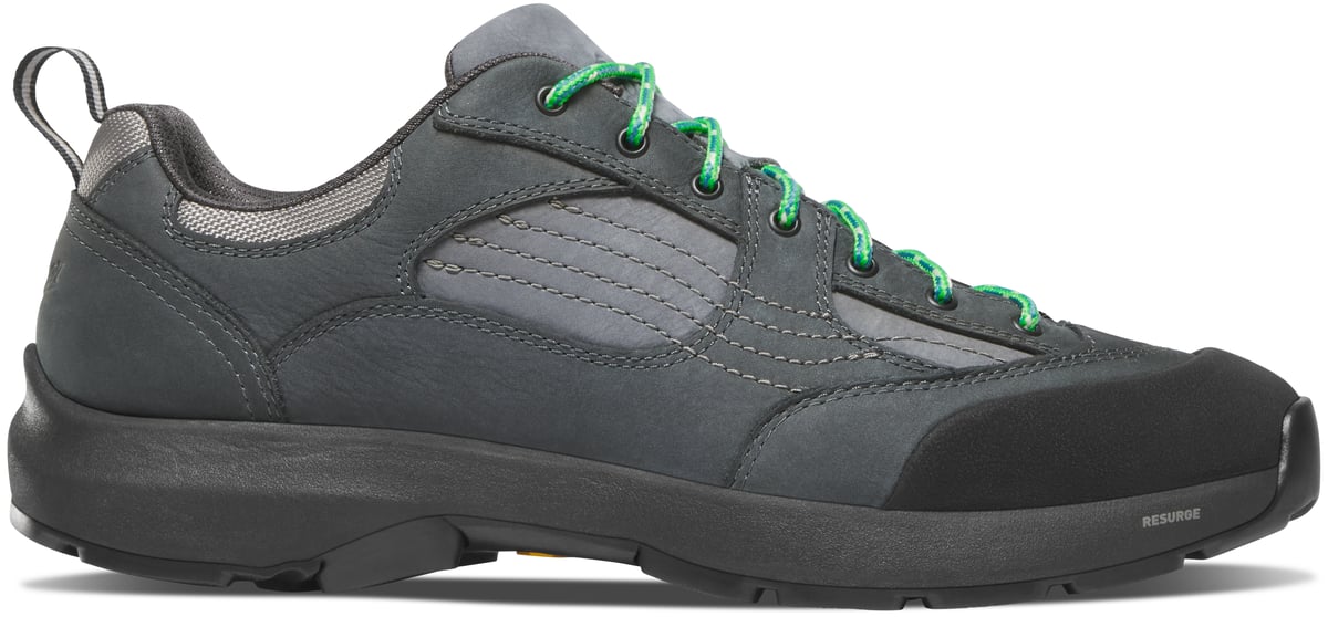 Men's Traverse Peak Revival Dark Shadow
