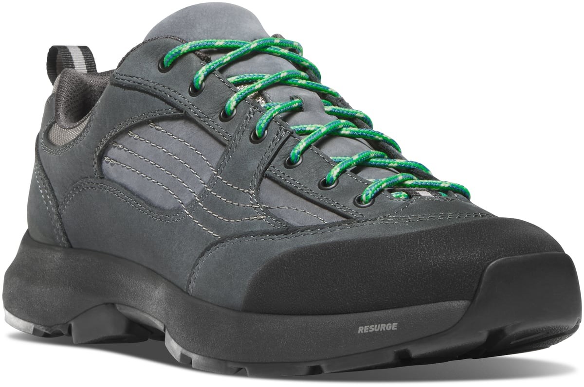 Men's Traverse Peak Revival Dark Shadow