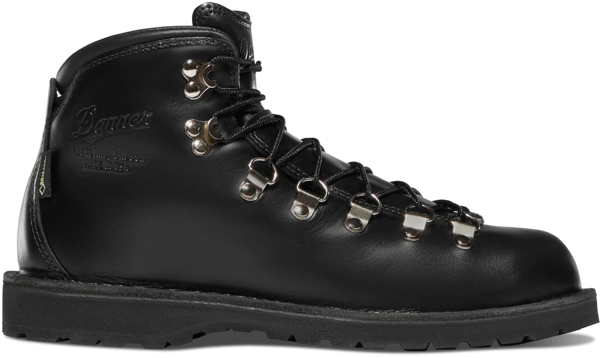 ❮美品❯DANNER MOUNTAIN PASS ⁄ダナーマウンテンパスUSA製 Danner - Mountain Pass Black Glace