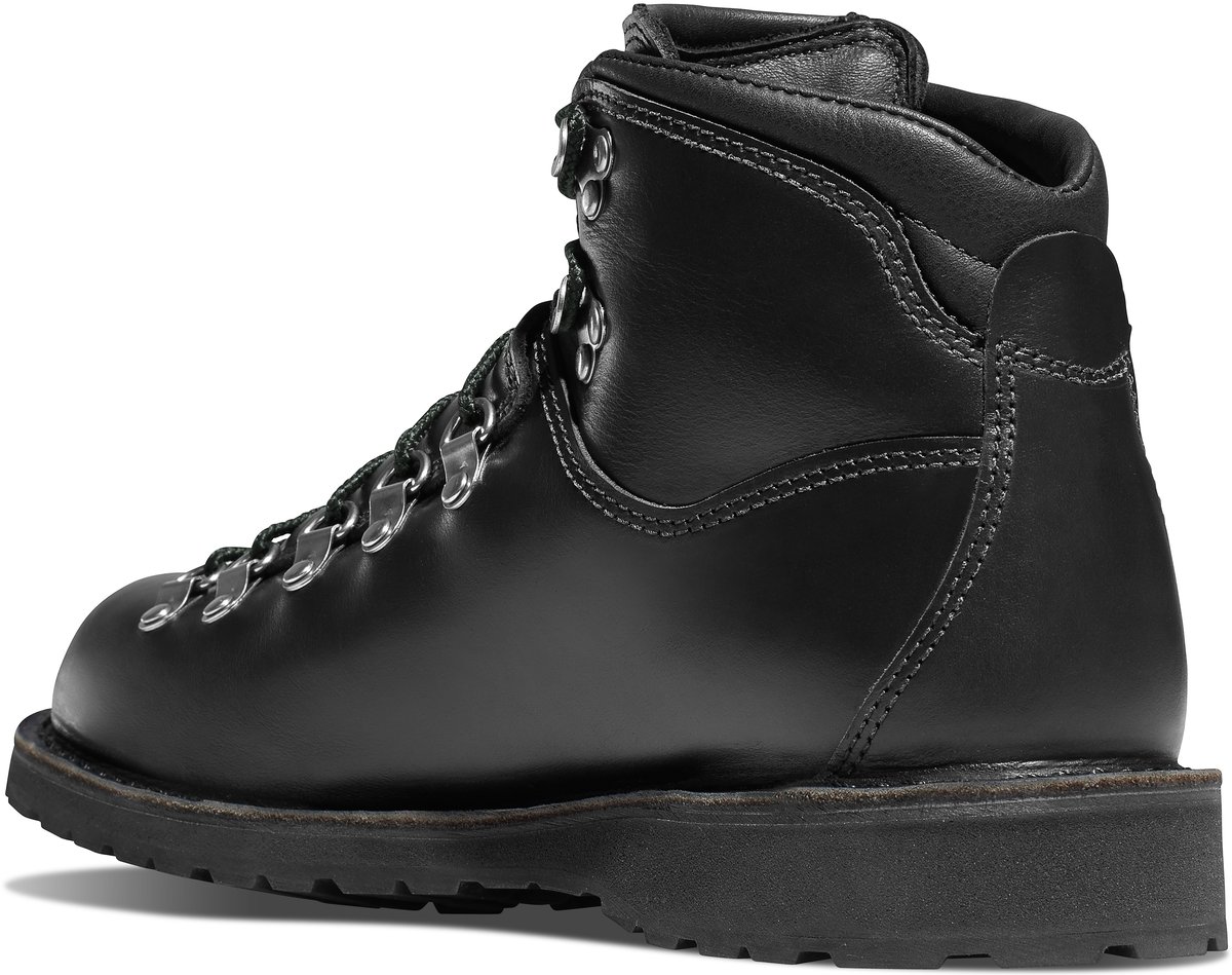 Danner ダナー マウンテンパス ゴアテックス US8 26cm 33275 Danner - Mountain Pass Black Glace
