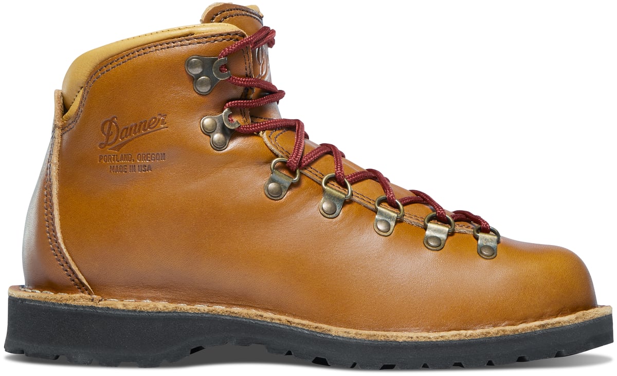 ❮美品❯DANNER MOUNTAIN PASS ⁄ダナーマウンテンパスUSA製 Danner - Mountain Pass Black Glace
