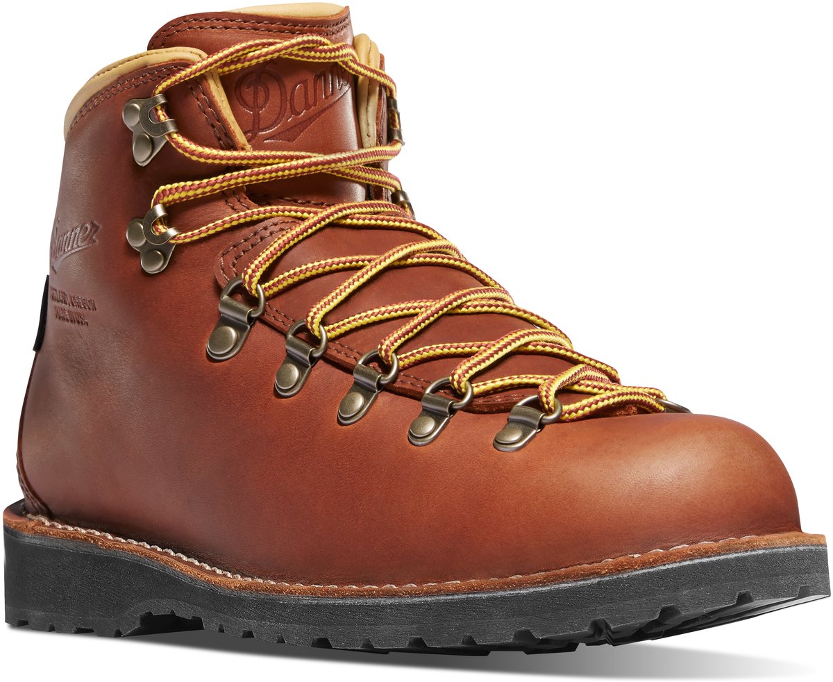 Women's Mountain Pass Cedar