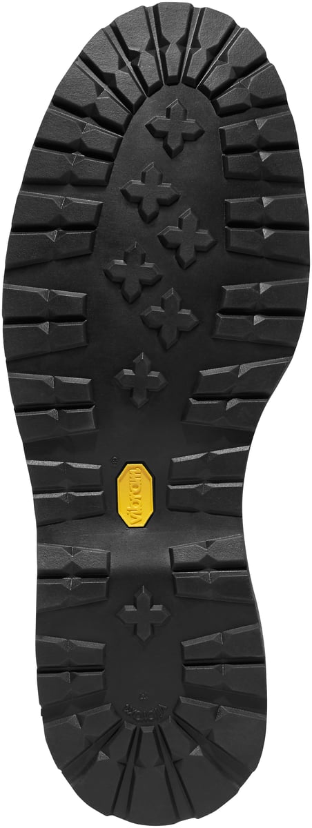 Mountain Pass Gunmetal