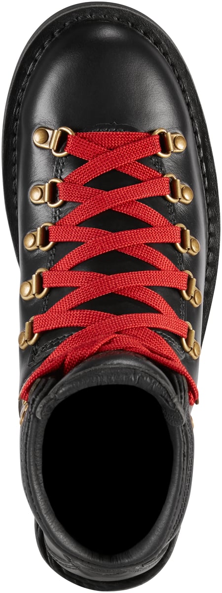 Women's Mountain Pass Black