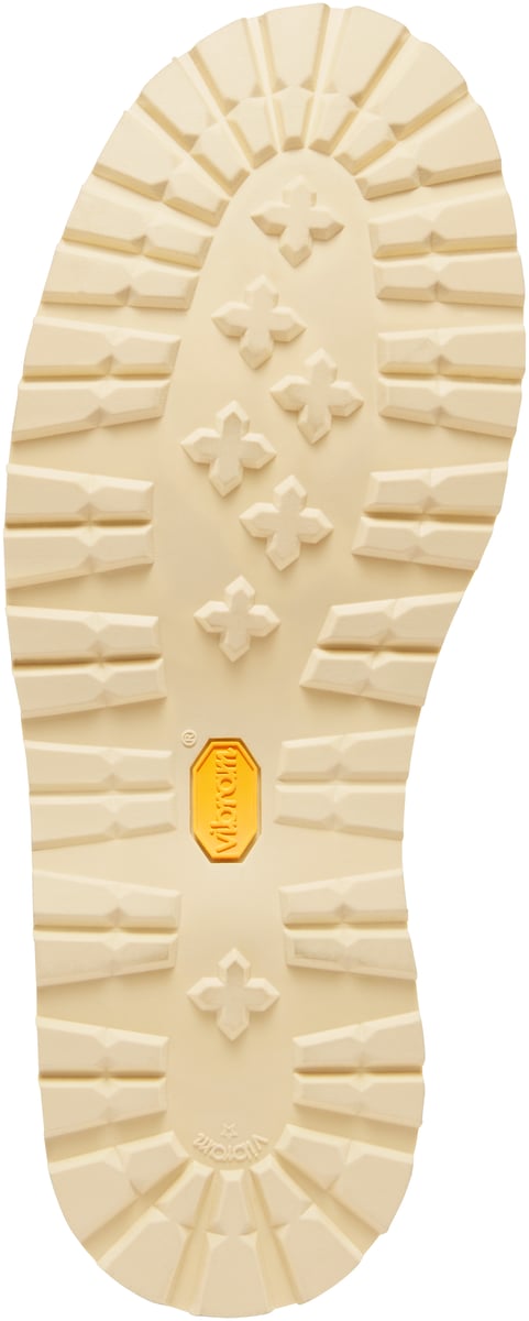 Mountain Pass Shearling Bracken