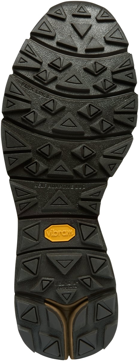 Traverser 600 Coyote