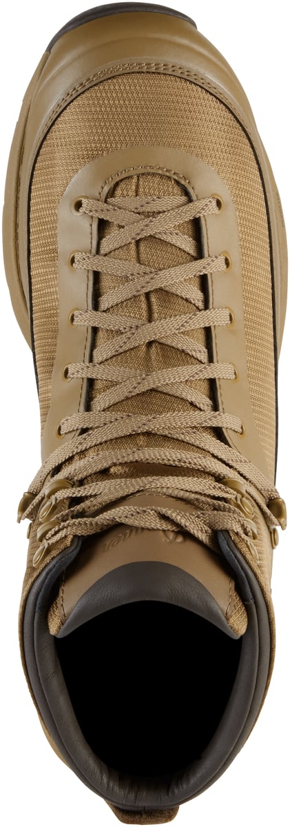 Traverser 600 Coyote