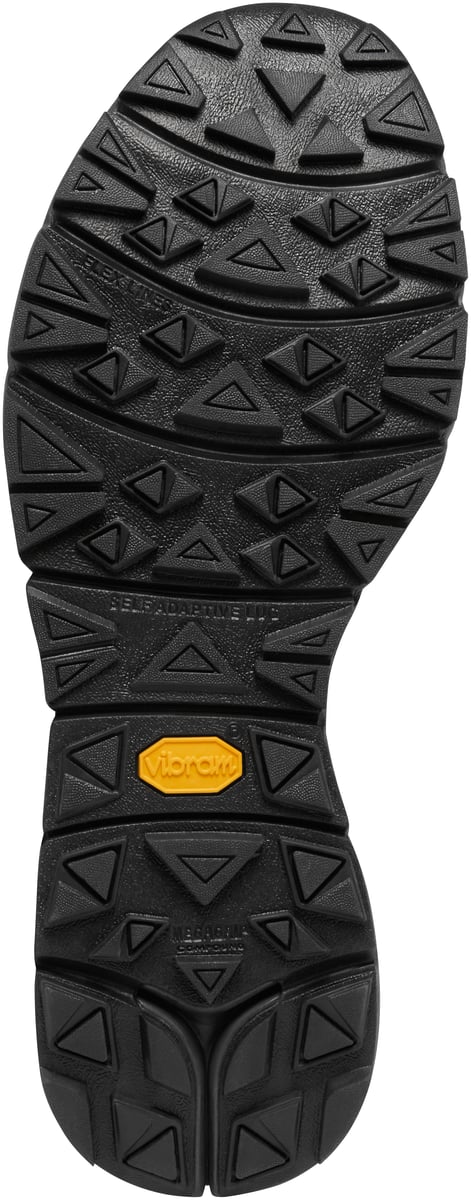 Traverser 600 Jet Black