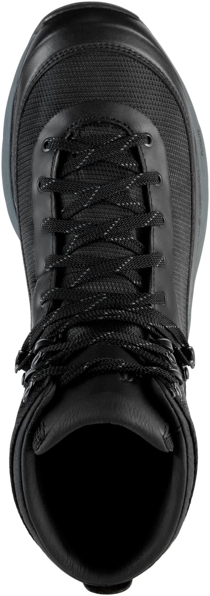 Traverser 600 Jet Black