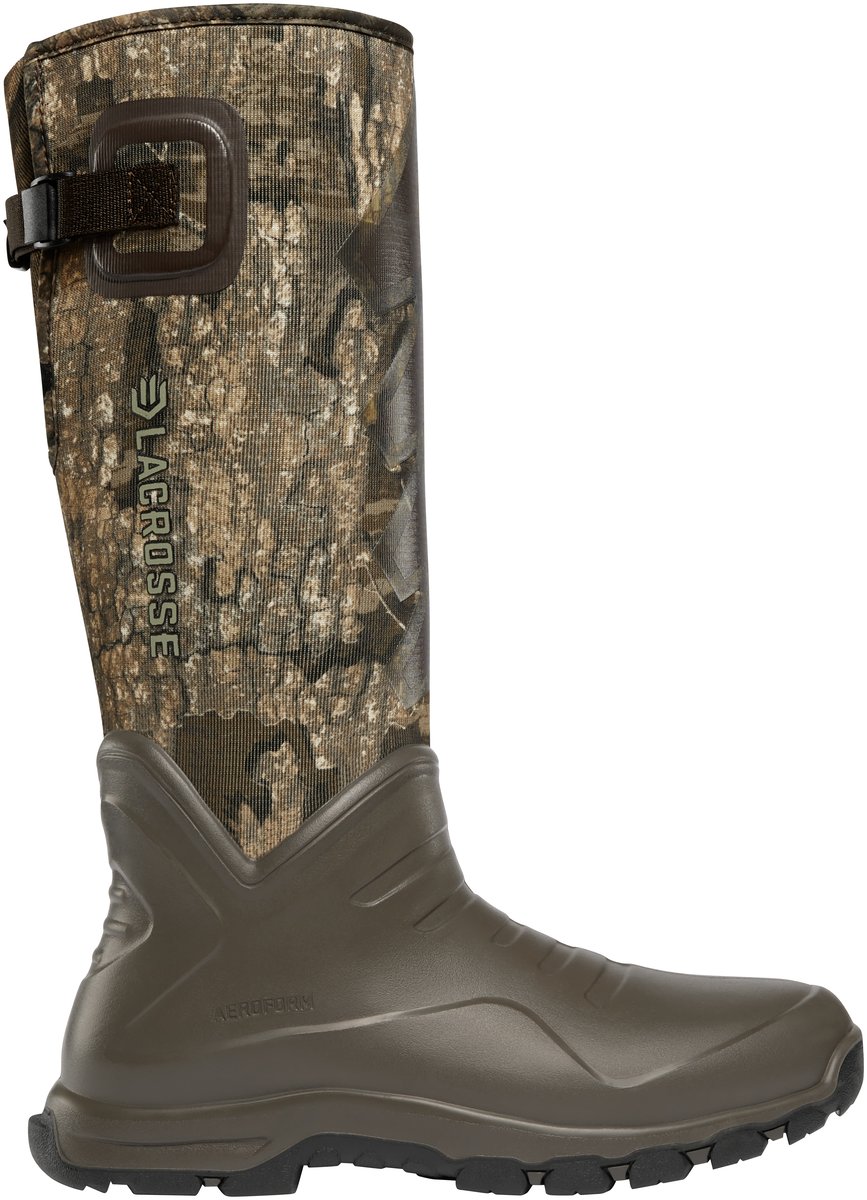 AeroHead Sport 16" Realtree Timber 3.5MM