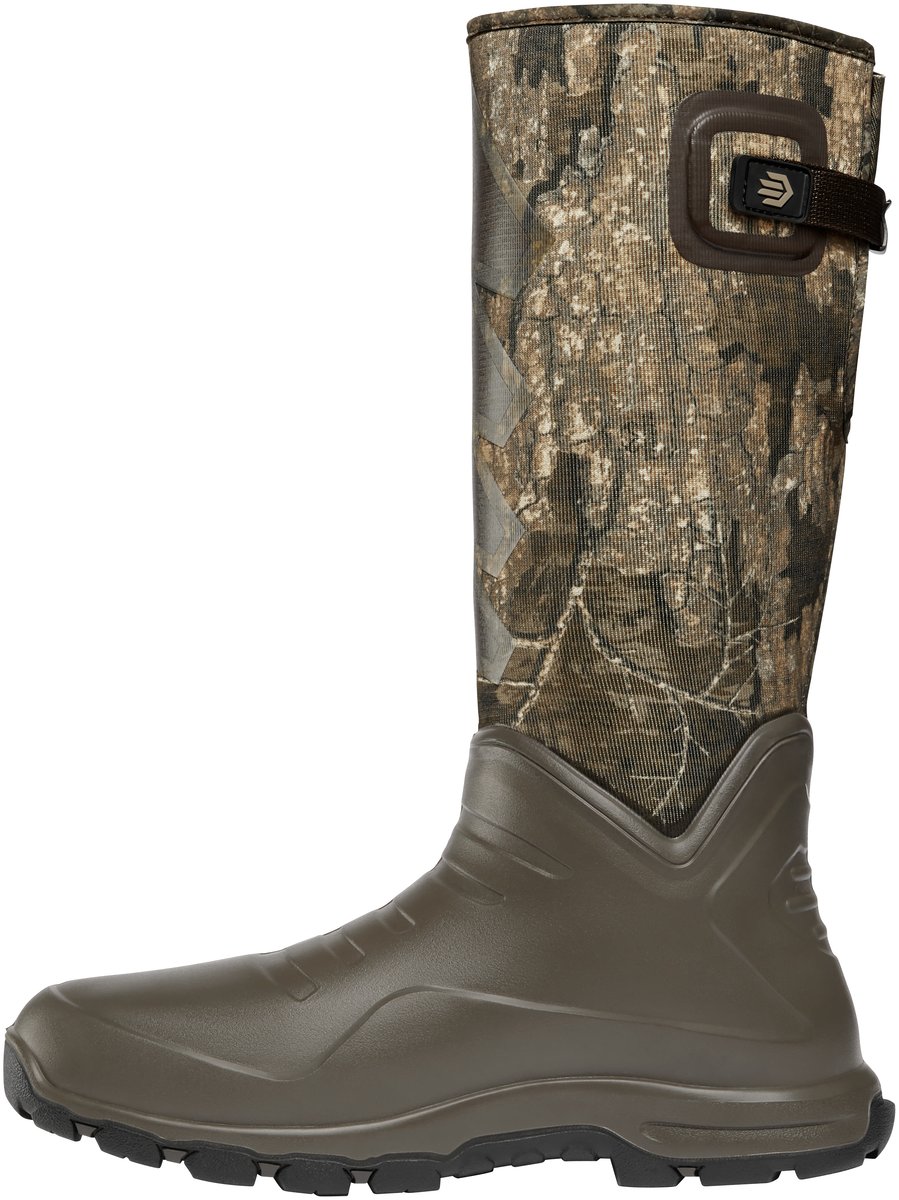 AeroHead Sport 16" Realtree Timber 3.5MM