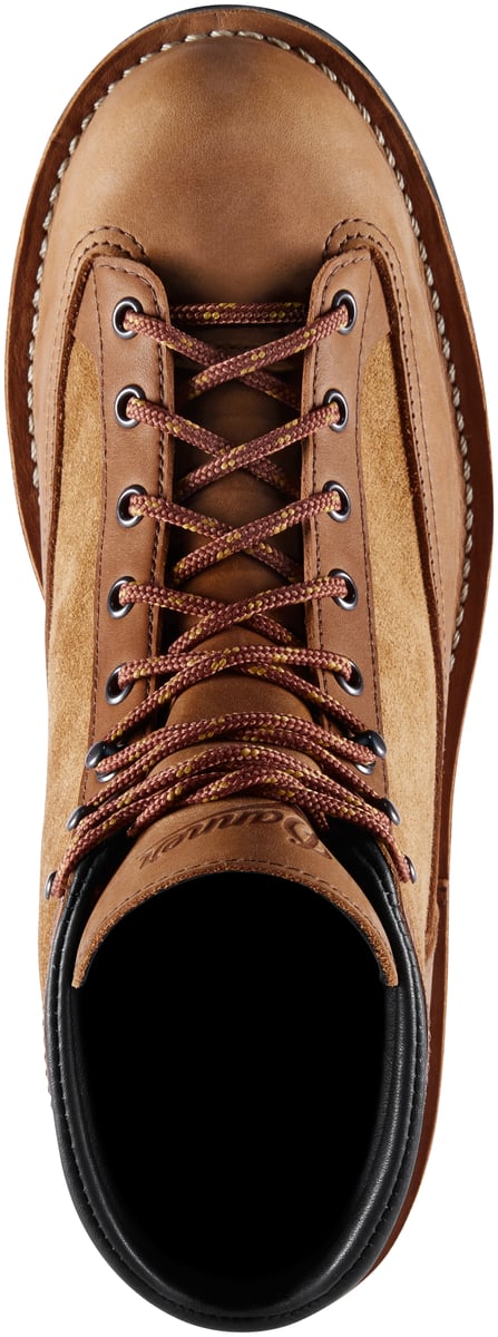 靴 Danner EXPLORER GRN UK7.5 US8 Danner - Explorer All-Leather Brown
