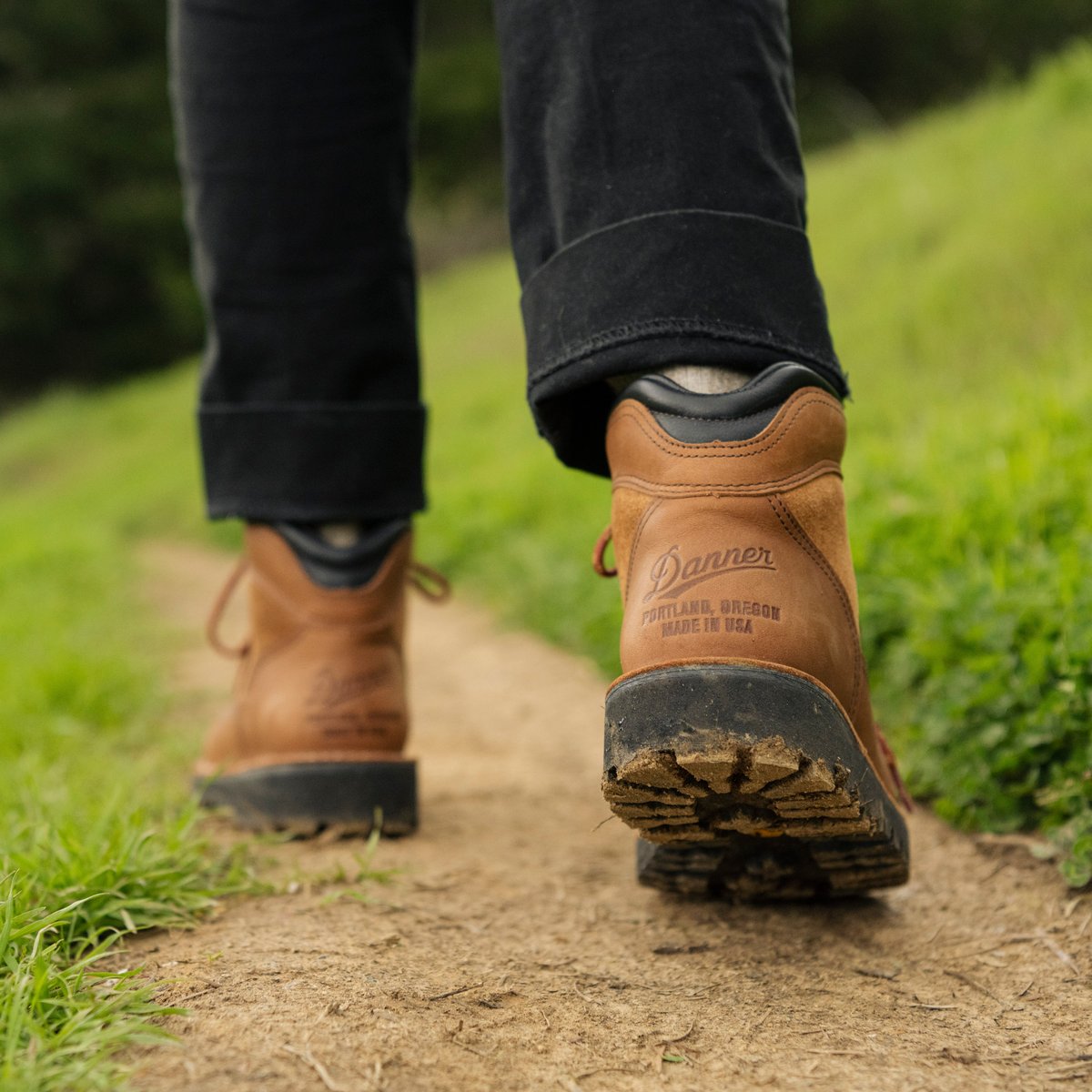 Danner - Danner Ridge Explorer