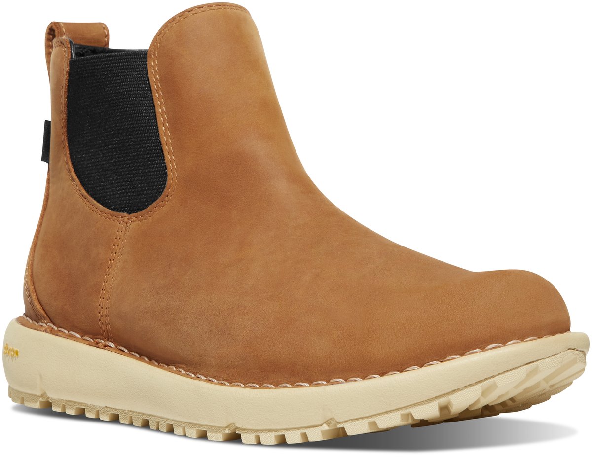 Tramline Chelsea 917 Roasted Pecan GTX