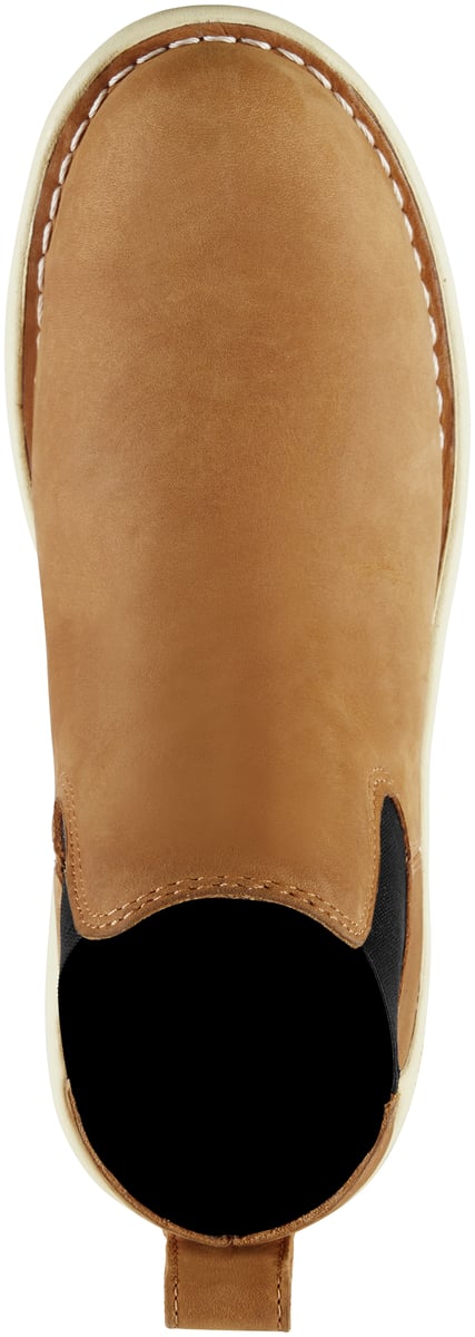 Women's Tramline Chelsea 917 Roasted Pecan GTX