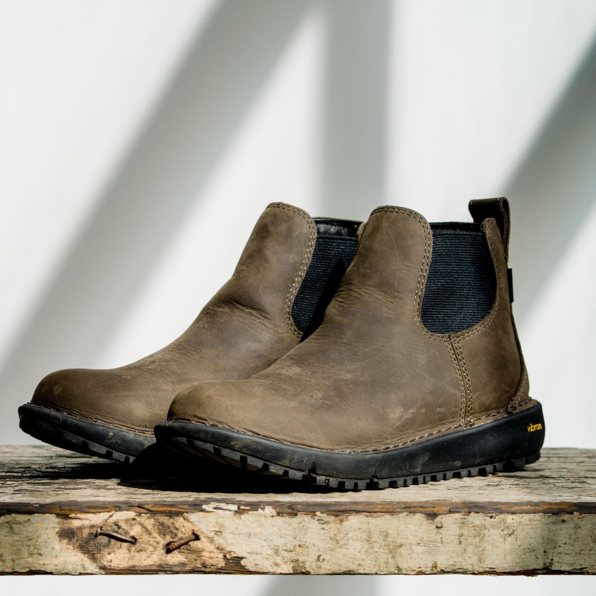 国内配送 DANNER W'S TRAMLINE CHELSEA 917 GTX MAJOR BROWN Danner - Tramline Chelsea 917 GTX Major Brown