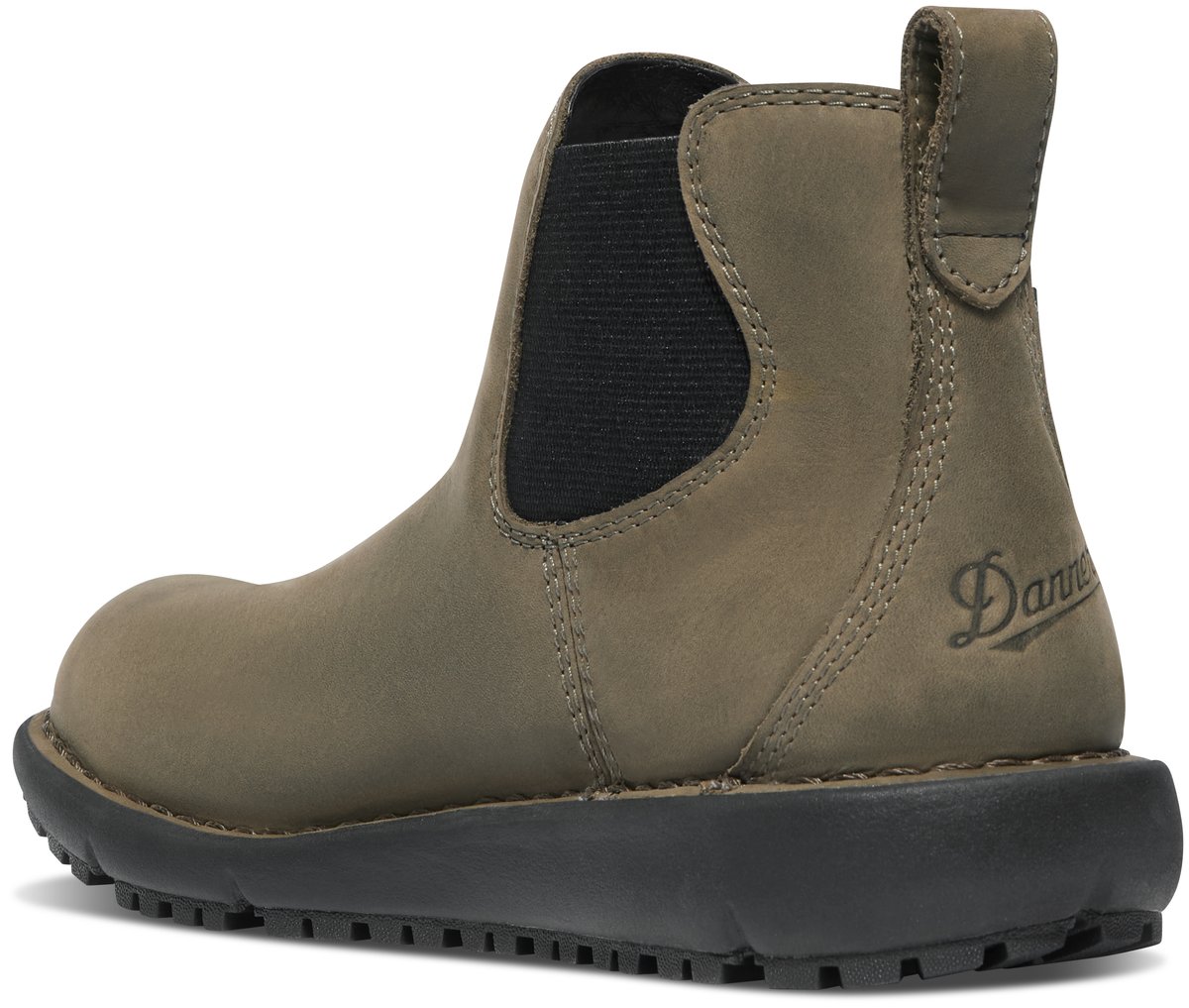 Women's Tramline Chelsea 917 Major Brown GTX