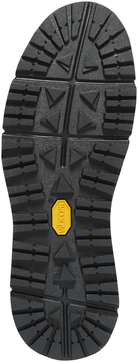 Women's Tramline Chelsea 917 Major Brown GTX