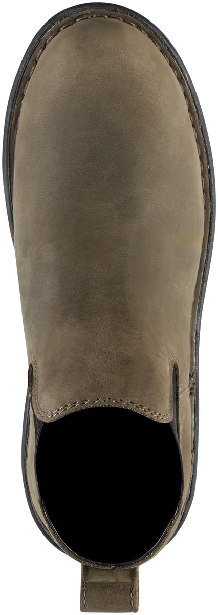 Women's Tramline Chelsea 917 Major Brown GTX