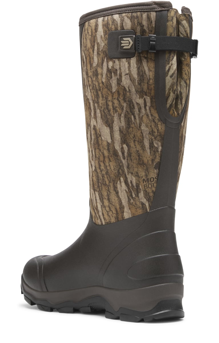 Alpha Lite II CW 16" Mossy Oak Bottomland
