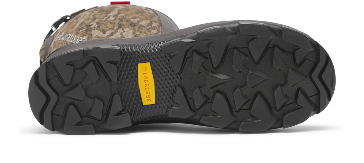 Alpha Lite II CW 16" Mossy Oak Bottomland